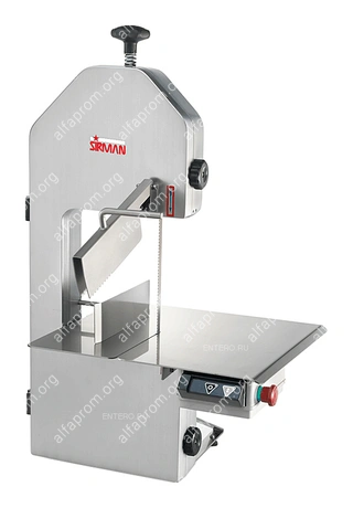 Пила для мяса Sirman SO 1550 F3 220В Пила для мяса Sirman SO 1550 F3 220В