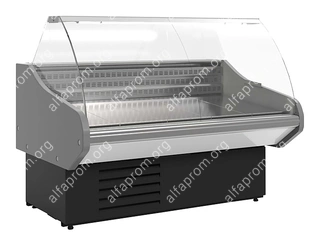 Витрина морозильная CRYSPI Octava XL М 1500 Витрина морозильная CRYSPI Octava XL М 1500