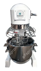 Миксер планетарный Hurakan HKN-IP10FZ
