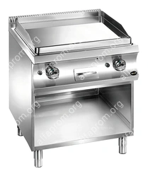 Сковорода открытая электрическая Apach Chef Line GLFTE89LCOS