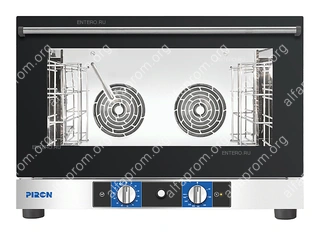 Печь конвекционная PIRON PF7604 Печь конвекционная PIRON PF7604