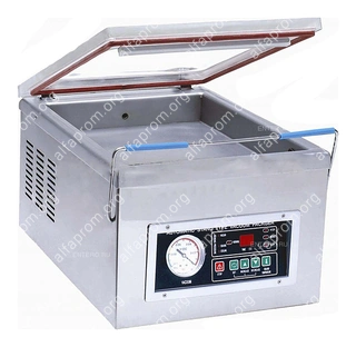 Упаковщик вакуумный Assum DZ-260/PD Упаковщик вакуумный Assum DZ-260/PD