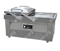 Вакуумный упаковщик DZQ-600/2SD Foodatlas Eco