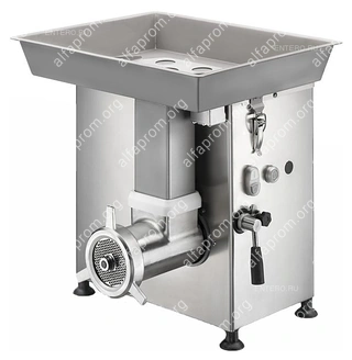Мясорубка Minerva C/E 680N Enterprise 380 В Мясорубка Minerva C/E 680N Enterprise 380 В