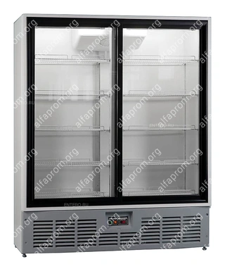 Шкаф холодильный Ариада R1400 VC Шкаф холодильный Ариада R1400 VC