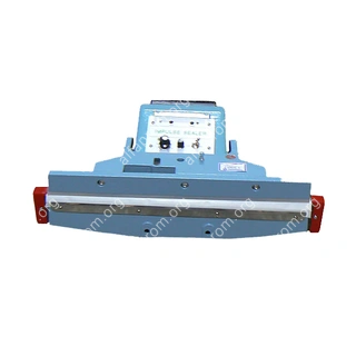 Запайщик ножной KS-F450 Foodatlas