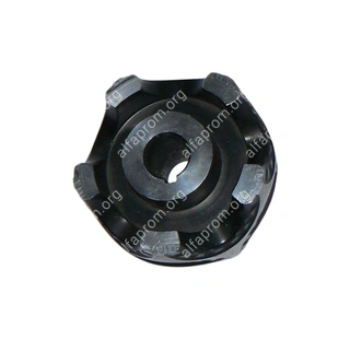 Матрица JGL-120, 10 яч, Полумесяц Бугор (А), d84, ш56