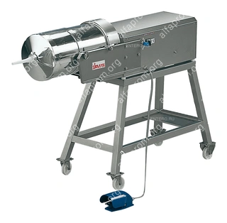 Шприц для колбас Sirman IS50 IDR. INOX 380В Шприц для колбас Sirman IS50 IDR. INOX 380В
