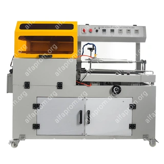 Термоусадочный нож автоматический BSL-560A Foodatlas