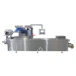 Автоматическая термоформовочная машина HVR