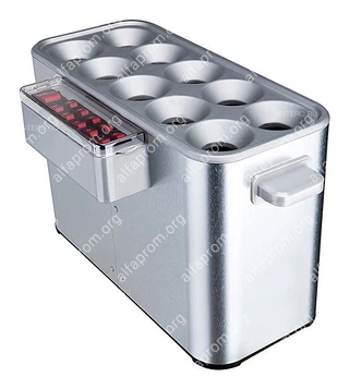 Омлетница Foodatlas CY-10