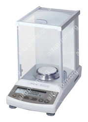 Весы лабораторные CAS CAUW-120D