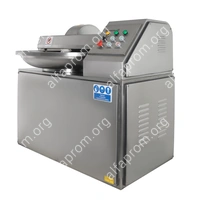 Куттер ZB-200 Foodatlas