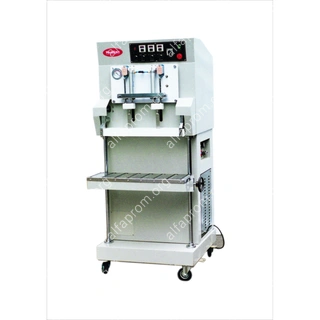 Вакуумный упаковщик DZQ-1000L