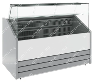 Витрина морозильная Carboma GC75 SL 1,5-1 9006-9003 (статика) Витрина морозильная Carboma GC75 SL 1,5-1 9006-9003 (статика)