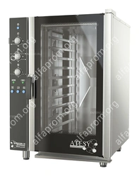 Пароконвектомат ATESY РУБИКОН АПК-10-1.1.-03