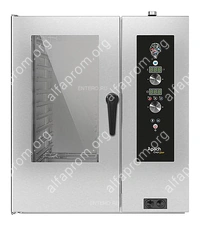 Пароконвектомат Apach Chef Line LGВ101S WCF