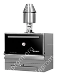 Печь на твердом топливе Josper HJX 45-M
