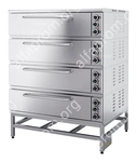 Шкаф пекарный Марихолодмаш ШПЭ104-100110402