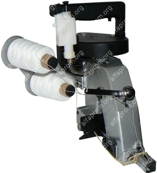 Мешкозашивочная машина Foodatlas GK-26-2A  (две нити)