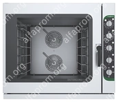 Пароконвектомат Пищевые Технологии ПР-06М