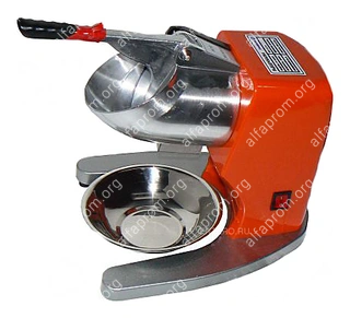 Льдодробитель Foodatlas CY-300FD