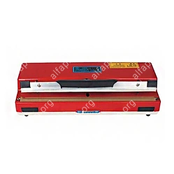 Запаиватель пакетов ручной SF-400 (пластик, 3 мм) Foodatlas Pro