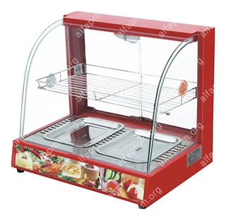 Витрина тепловая Foodatlas CY-2