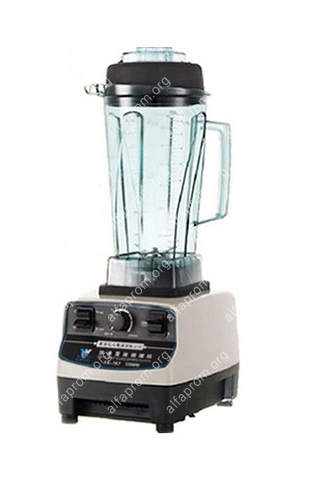 Блендер для смузи YX-767 Foodatlas