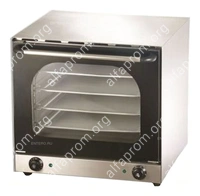 Печь конвекционная Foodatlas HEB-4F